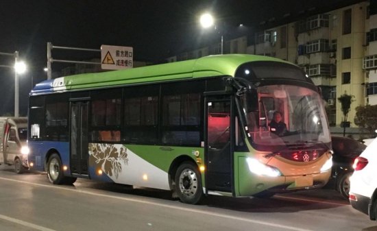 好消息！<em>洛阳公交开通</em>便民3号专线、V18路两条新线路！