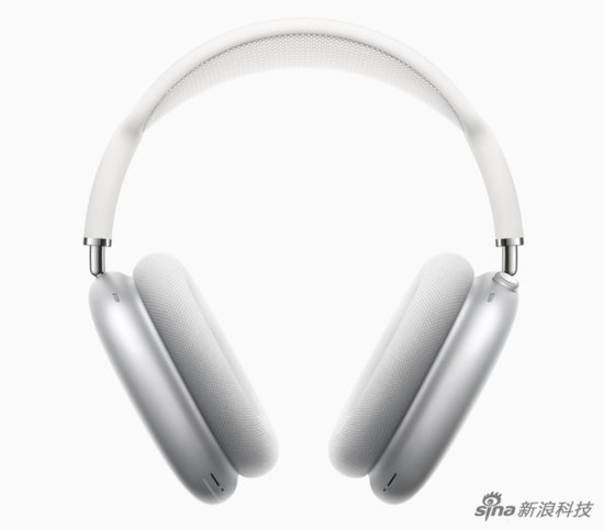 苹果头戴式<em>耳机</em>AirPods Max发布： 自动检测<em>左右耳</em> 售价4399元