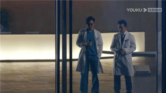 TVB医疗剧《<em>白色强人</em>II》高能回归，实力派演员演绎医者仁心！