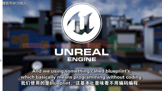 UE4<em>制作程序</em>背景<em>游戏</em> Make a game with Procedural...
