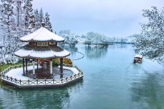 杭州西湖<em>一日游最佳攻略</em>，杭州西湖自由行一天大概多少钱