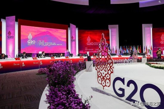 印尼学者：G20峰会上的亚洲智慧，将成为世界<em>走出</em>“<em>黑暗</em>时刻”...