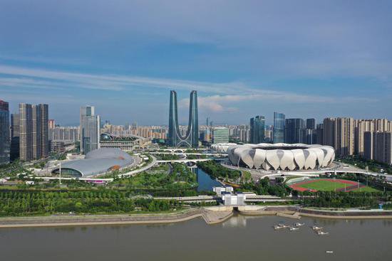 <em>浙江</em>：到2025年开放体育场地设施单位超3000家
