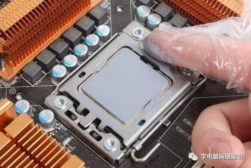 <em>电脑</em>知识讲解：CPU<em>温度多少正常</em>？CPU<em>温度</em>过高怎么办？