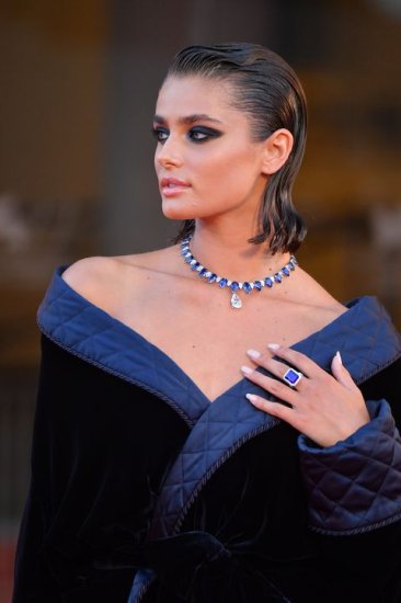 2020威尼斯影展：Top 10 最美红毯珠宝造型精选