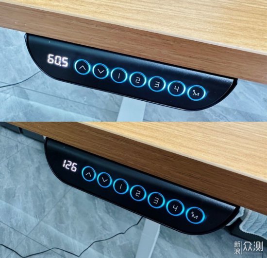 乐歌E5-N升降桌：搭配双电机的智能<em>办公</em>好帮手