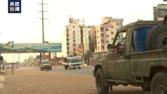 苏丹冲突双方先后宣布临时停火 又一<em>武装</em>组织在东南部发动袭击