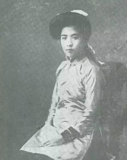 吕碧城丨一个被遗忘的民国才女，活出了当代女性的理想人生