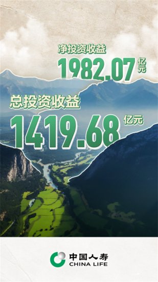 稳居第一丨中国人寿2023年总保费、内含价值、新业务价值持续...