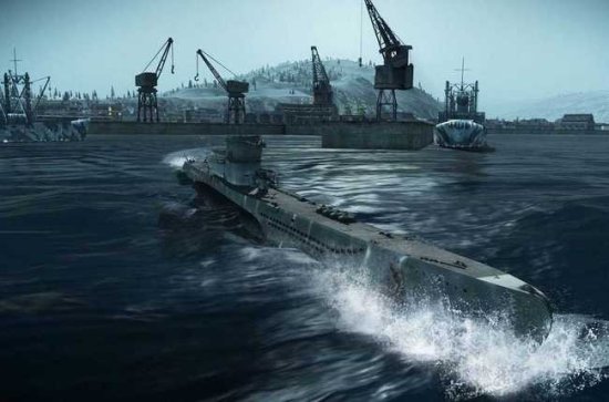 美军潜艇失踪75年，在中国<em>东海海底</em>被找到，美方：不能打捞