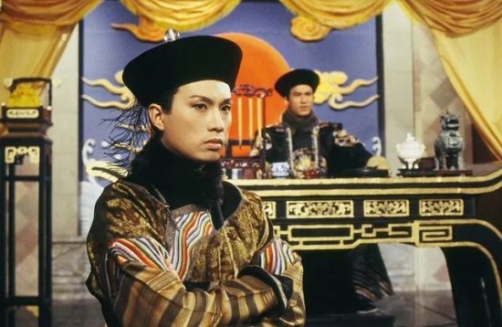 1999年TVB收视前十剧集，<em>古天乐</em>称帝，宣萱封后，佘诗曼被群嘲