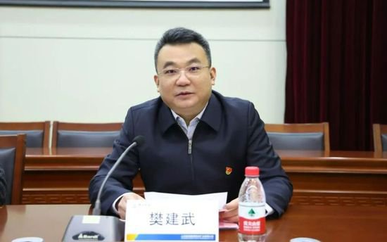 陕西省委对陕西科技大学领导班子进行调整