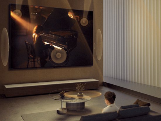 电视品牌选创维A7D Pro，让艺术入驻客厅，让品质浸润生活！