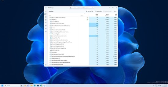 微软重构资源管理器进程：Windows 11<em>运行速度</em>大<em>提升</em>