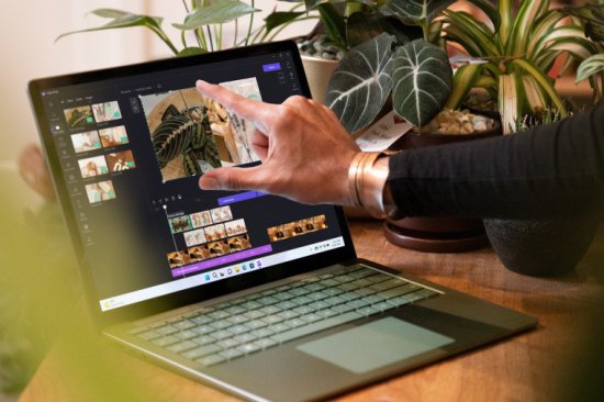 微软 Surface Laptop 4/5 获固件<em>更新</em>：修复音频、充电等问题