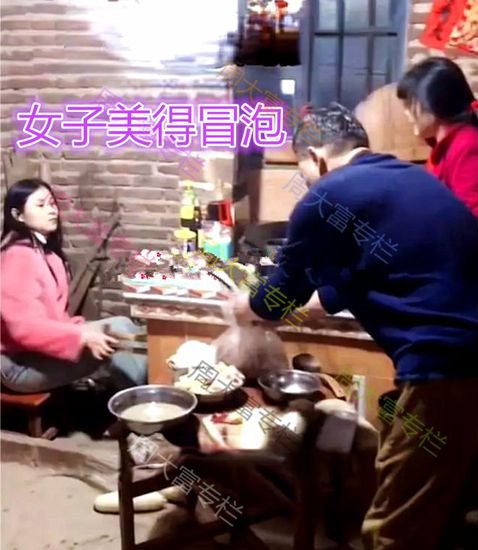重庆：二婚女子相亲，被拒后主动去男子家做饭，男子：还是不想...