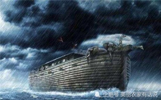英学者：汉语是<em>伊甸园</em>最初使用语言，“船”字隐含史前大洪水...