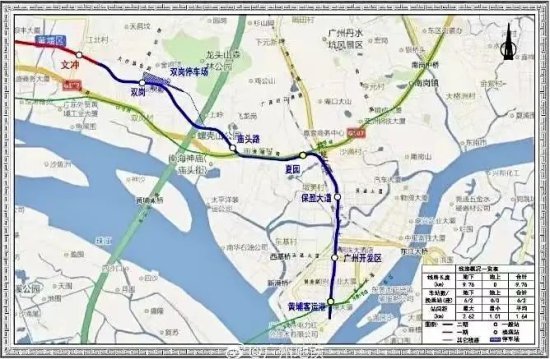 广州这两条地铁新线今年开通 沿线12个<em>楼盘</em>最低3.4万起