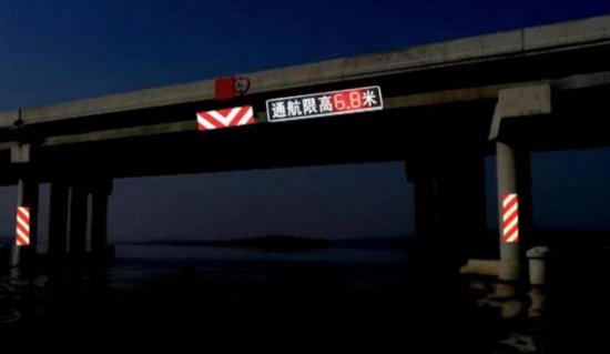 8套“火眼金睛”年底覆盖京杭运河无锡段