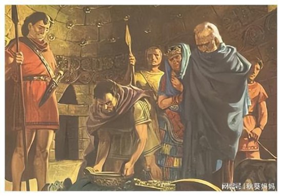 在古罗马控制东部领土的过程中，巴尔米亚起到了怎样的作用？