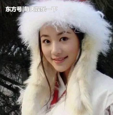 <em>中国十大</em>古装美女明星排行榜，赵丽颖是心目中的最美女神