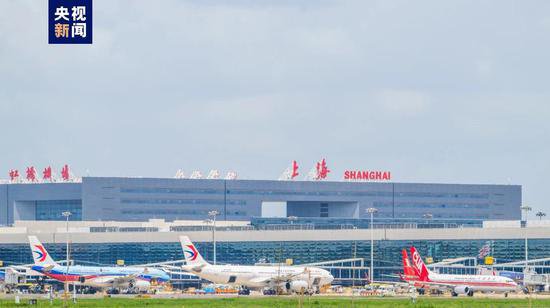 上海机场夏秋航季航班计划出炉<em> 浦东</em>机场至美国航线将进一步加密