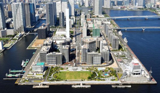 <em>日本</em>首都圈去年的新建<em>公寓</em>均价达到6288万日元 连续两年创新高
