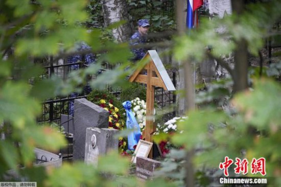 外媒：普里戈任在俄罗斯圣彼得堡下葬 葬礼细节曝光