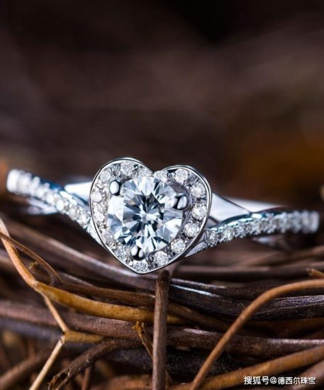 定制结婚戒指需要考虑哪些方面？