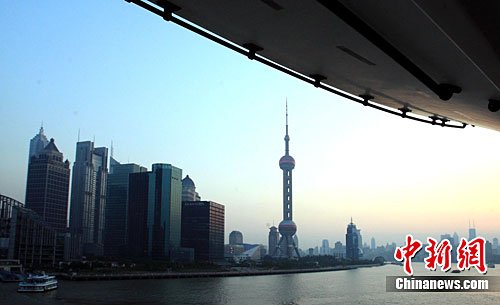 <em>上海</em>企业买商品住房：须同时满足设立满5年等三条件