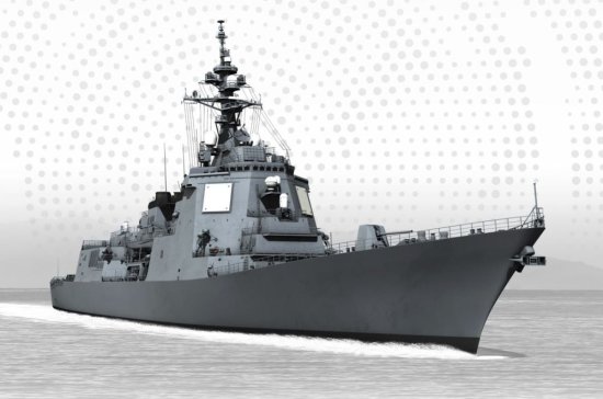 <em>日本</em>将造2万吨级战舰，中俄海军战舰在<em>日本</em>海集合