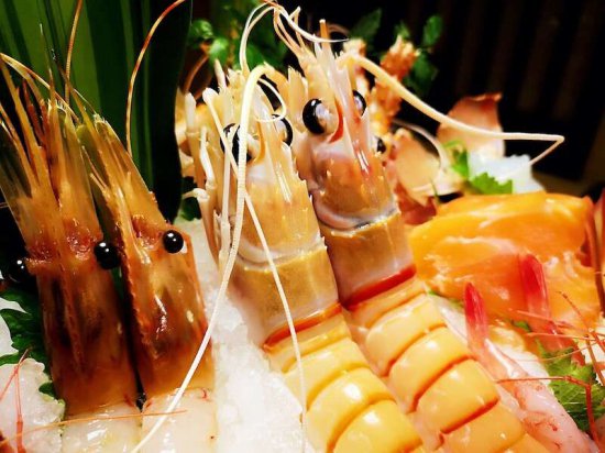 日本排污入海：<em>日料店</em>转卖粤菜、超市一天卖出一周量海鲜