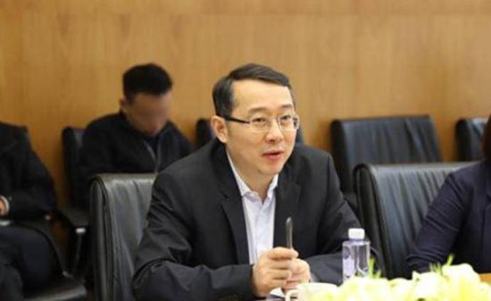 王强任深圳市委常委、宣传部部长