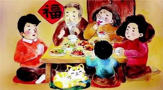 大年初二，为嘛只有天津人过“姑爷节”？怎么过？