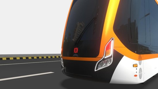 氢能源DRT列车如何构建高效便捷智慧的综合交通体系？