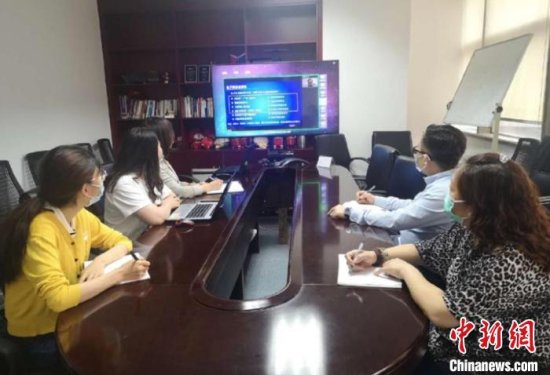 北京市场监管部门<em>在线直播</em>培训电商平台 强化合规经营