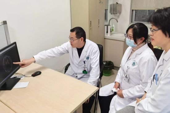 东部战区总医院康复医学科助力失语患者重获新“声”