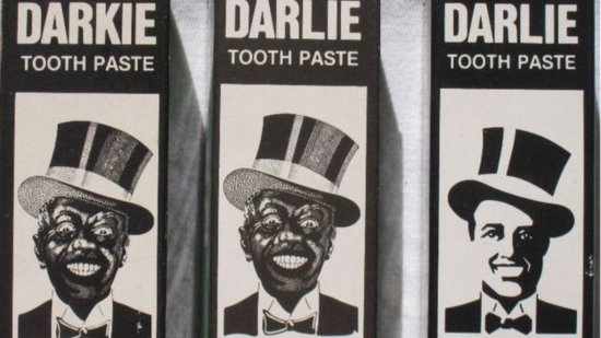 叫了<em>80年</em>的"黑人牙膏" 突然要改名了！背后原因是...强生宣布：下...