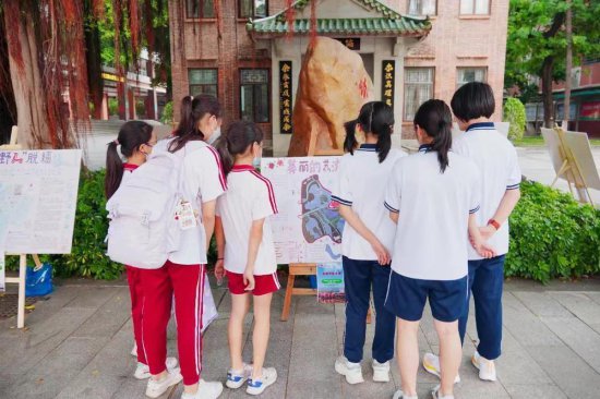 广州协和学校重磅发布“六和”十二年一贯制课程体系