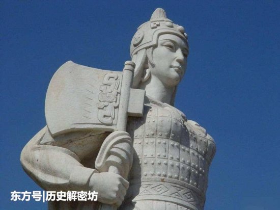 刘家庄<em>北面的</em>殷墟发现3.3吨铅锭，专家说：附近应该有其他文物