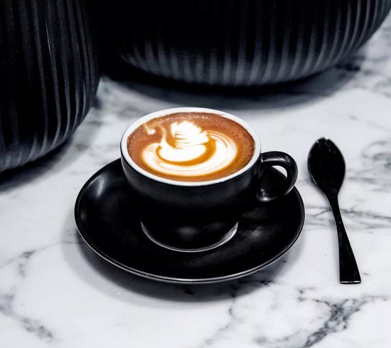 伦敦一咖啡馆推出高价咖啡 265英镑一杯