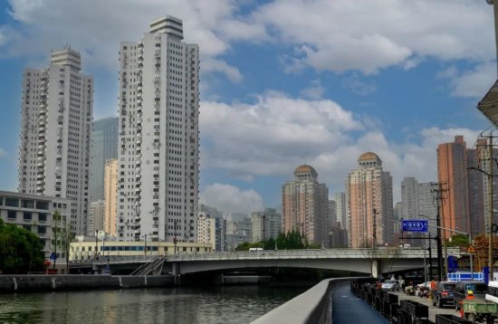 影像·上海——苏河之桥（下）