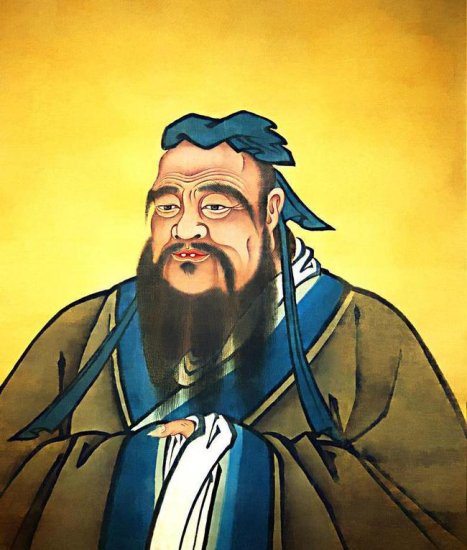 老子和孔子谁对中国文化影响更大？鲁迅先生有独特的见解