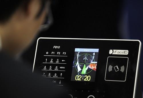 港媒：北京新机场将采用面部识别技术 提供无缝登机