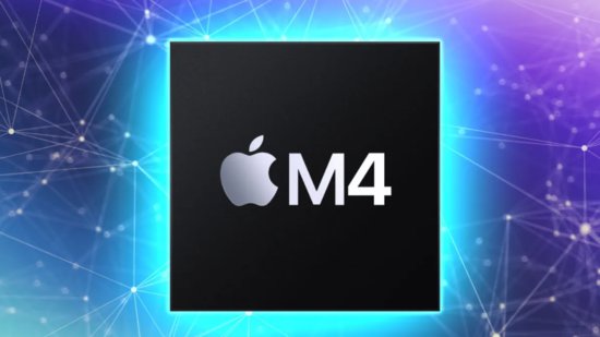 向AI冲刺！苹果被曝<em>最</em>快年内推出M4芯片，年底<em>更新</em>Mac