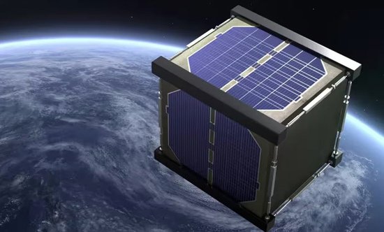 日本研发出世界首颗木制卫星 使用后不会造成太空污染