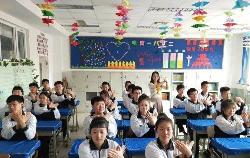 2022年沈阳现代制造服务学校优秀专业推荐——商贸系