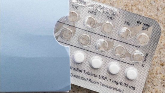 制药公司向美国药管局提交首个<em>非处方药</em>避孕药申请，或于10个月...