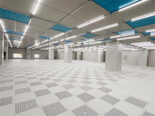 青岛虚拟现实整机和光学模组项目交付