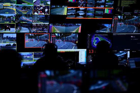 F1直播收视狂飙背后，有多少“黑科技”加持？